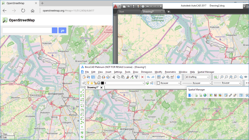 spatial-manager-openstreetmap-classic-in-autocad-and-bricscad