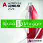 Spatial Manager for AutoCAD 2021 compatible