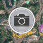Background Map OLE capture and printing troubleshoot
