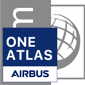 Airbus OneAtlas imagery in Spatial Manager