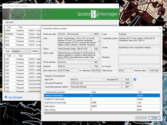 Transformação de coordenadas em AutoCAD<span style='font-size: 1rem'> - <a href='coordinate-transformation/' class='app_color_link'>Mais informações ></span>