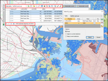 Centralized tools