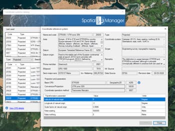 Lista actualizada de objetos de Sistemas de Coordenadas<span style='font-size: 1rem;'> - <a href='updated-coordinate-systems-objects-list/' class='app_color_link'>Más información ></a></span>