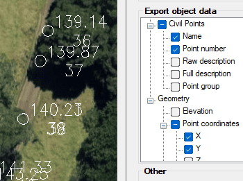 Export BricsCAD Civil Points<span style='font-size: 1rem;'> - <a href='export-bricscad-civil-points/' class='app_color_link'>More info ></a></span>