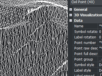 Use BricsCAD Civil Points<span style='font-size: 1rem;'> - <a href='use-bricscad-civil-points/' class='app_color_link'>More info ></a></span>