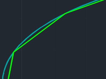 
Curve to Polyline<span style='font-size: 1rem;'></span>