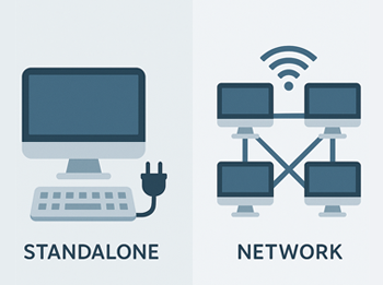 
Standalone and Network<span style='font-size: 1rem;'> - <a href='standalone-and-network/' class='app_color_link'>More info ></a></span>