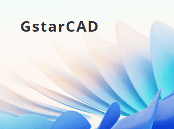 
Compatibilite avec les dernieres versions de GstarCAD