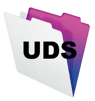 User Data Sources (UDS) for files. Why use them?