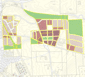 Advanced methods for selecting Features in a Map