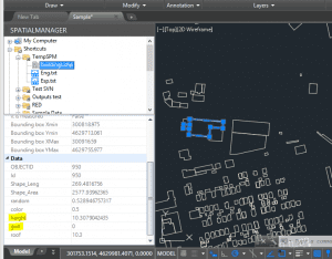 Autocad File Management Image Import 3D Shapefiles (SHP) in AutoCAD - Blog