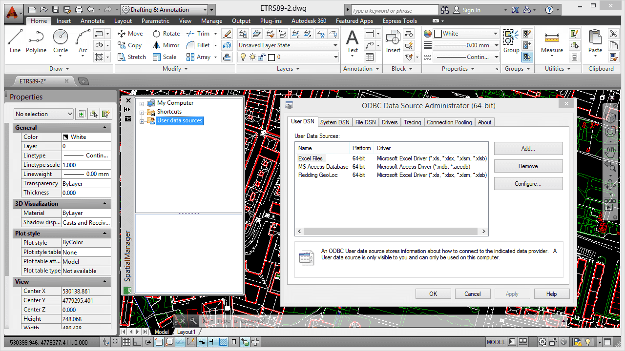 Revit Excel