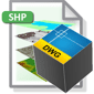 Import 3D Shapefiles (SHP) in AutoCAD