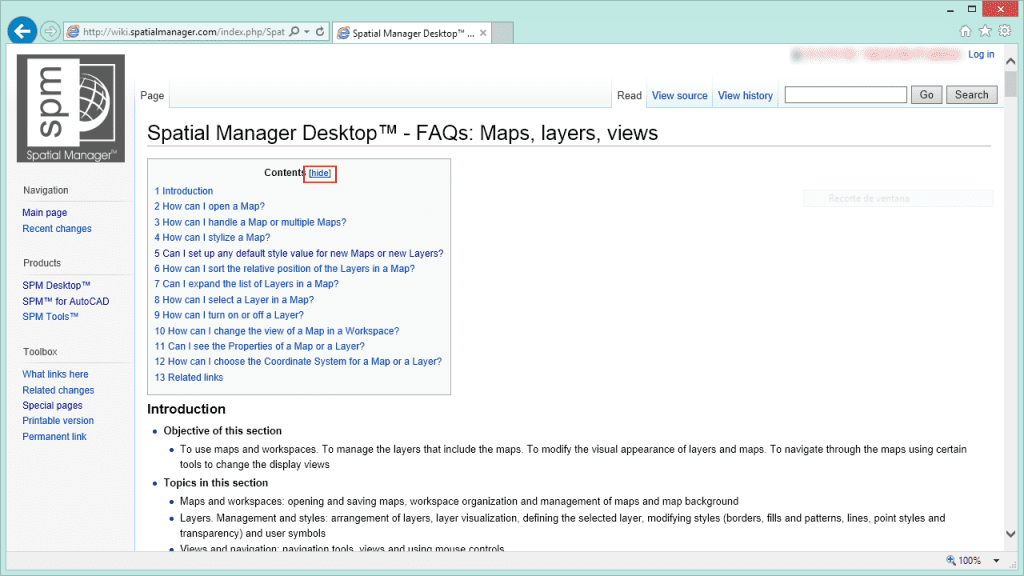 Wiki1_Spatial_Manager