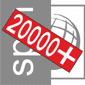 20000 downloads of Spatial Manager reached