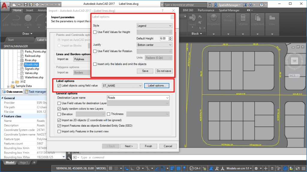 labeling-polylines-spm-autocad