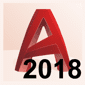 ‘Spatial Manager’ is AutoCAD 2018 compatible