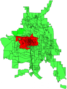 Filtered PostGIS or SQL Server Spatial View in Spatial Manager