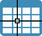 The new Data Grid, manage or analyse geospatial data