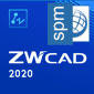 ZWCAD 2020 ready - Spatial Manager 5.3