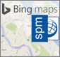 8 New Bing maps added in SPM v6
