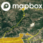 Mapbox customized maps in CAD and Desktop