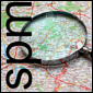 Search Locations, postal addresses, streets, ...
