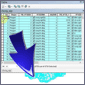 ASCII data provider Tabular format