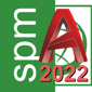 Spatial Manager for AutoCAD 2022 compatible