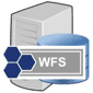 Spatial filter envelope in WFS servers