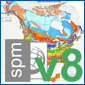 ‘Spatial Manager’ 8 - Thematics, Geo-coding and more