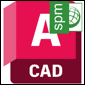 Spatial Manager for AutoCAD 2024 compatible