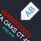 Label using multiple fields and object properties