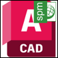 Spatial Manager for AutoCAD 2025 compatible