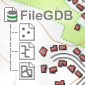 Esri Geodatabase File to DWG/DXF