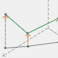 Convert polyline type