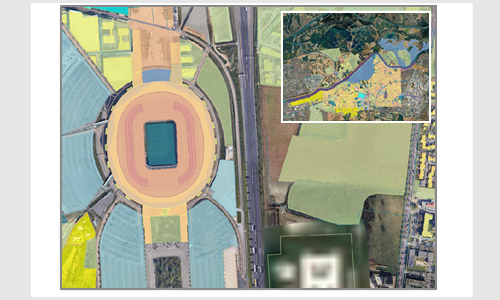 Print/Plot multiple viewports
