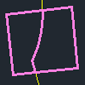 Break geometries