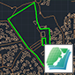 WFS vectorial data in DWG - New Zealand Land Information